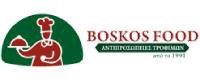 BOSKOS FOOD