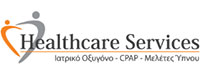 HEALTHCARE SERVICES