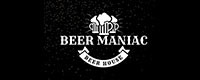 BEER MANIAC