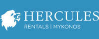 HERCULES RENTALS MYKONOS