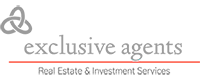 EXCLUSIVE AGENTS