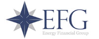 ENERGY FINANCIAL GROUP