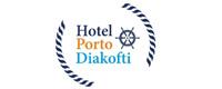Hotel Porto Diakofti