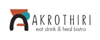 AKROTHIRI EAT DRINK & HEAL BISTRO