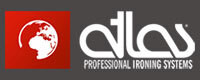 ATLAS IRONING