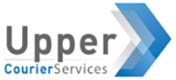 UPPER COURIER SERVICES
