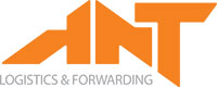 ANT LOGISTICS FORWARDING