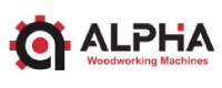 ALPHA WOODWORKING MACHINES