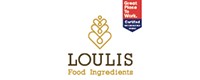 LOULIS FOOD INGREDIENTS