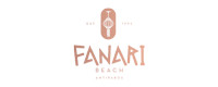 FANARI BEACH BAR RESTAURANT