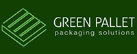 GREEN PALLET 