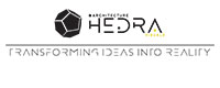 HEDRA & CO Architecture and Visuals