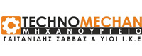 ΜΗΧΑΝΟΥΡΓΕΙΟ TECHNOMECHAN