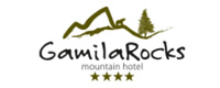 Gamila Rocks Mountain Hotel