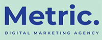 METRIC DIGITAL AGENCY