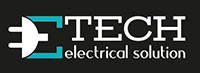 E TECH ELECTRICAL SOLUTIONS