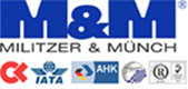 M & M MILITZER AND MUENCH