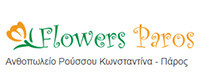 FLOWERS PAROS