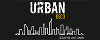 URBAN DECO PRODUCTIONS