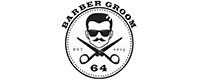 BARBER GROOM 64