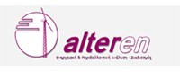 ALTEREN S.A.