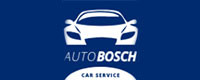 BOSCH CAR SERVICE ΔΡΟΣΟΣ