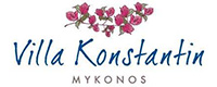 VILLA KONSTANTIN