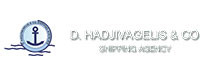 D. HADJIVAGELIS & CO SHIPPING AGENCY