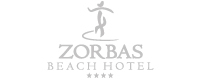 ZORBAS BEACH HOTEL