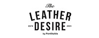 THE LEATHER DESIRE STORE