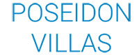 POSEIDON VILLAS