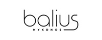BALIUS MYKONOS