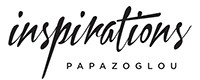 INSPIRATIONS ΠΑΠΑΖΟΓΛΟΥ
