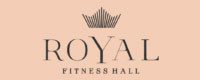 ROYAL FITNESS HALL BY PEGGY VASILEIOU