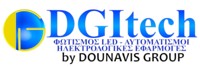 DGItech ΔΟΥΝΑΒΗΣ ΙΩΑΝΝΗΣ