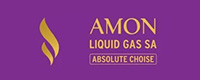 AMON LIQUID GAS