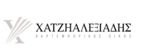 ΧΑΤΖΗΑΛΕΞΙΑΔΗΣ ΧΑΡΤΕΜΠΟΡΙΚΟΣ ΟΙΚΟΣ