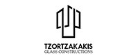 TZORTZAKAKIS GLASS CONSTRUCTION 