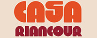 CASA RIANCOUR