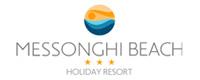 MESSONGHI BEACH HOTEL