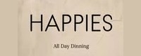HAPPIES