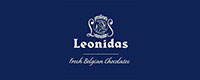 LEONIDAS CHOCOLATE CAFE PIRAEUS