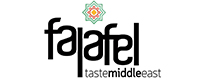 FALAFEL TASTE MIDDLE EAST