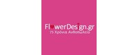 FLOWER DESIGN