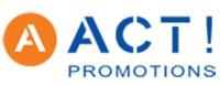 ACT PROMOTIONS