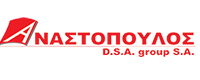 ΑΝΑΣΤΟΠΟΥΛΟΣ ΑΕ