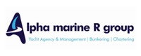 ALPHA MARINE R GROUP