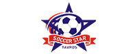 SOCCER STAR TAVROS