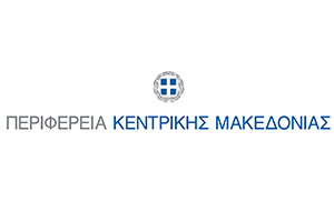 Περιφέρεια Κεντρικής Μακεδονίας