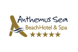 ANTHEMUS SEA